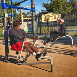 FitLot Fitness Park