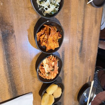 Pyeong Chang Tofu - Korean Near Me - Berkeley, California Pyeong Chang Tofu - Korean Near Me - Berkeley, California
