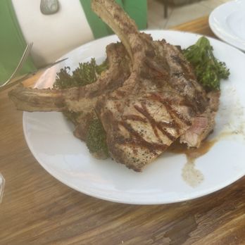 Ragged Point Restaurant - The amazing chops - American Near Me - Ragged Point, California Ragged Point Restaurant - The amazing chops - American Near Me - Ragged Point, California