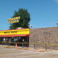 Waffle House