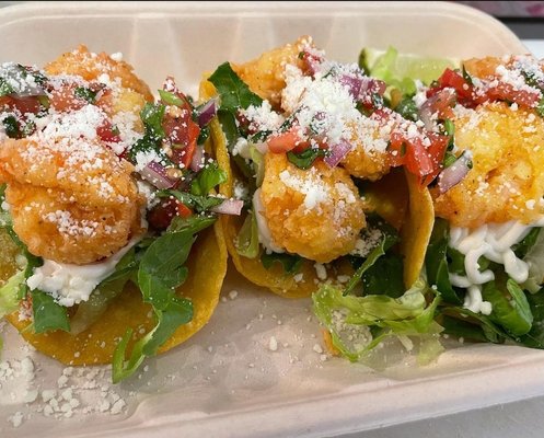 La Cocina on Hyde - A Commercial Kitchen by null