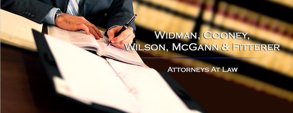 Widman Cooney & Wilson