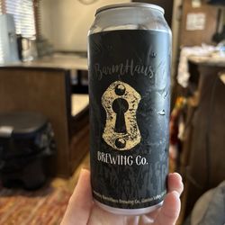 BarmHaus Brewing
