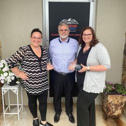 Hardin Insurance Agency - Hardin Insurance Services is proud to announce that our Agent Steve Hardin has been awarded not once but twice for outstanding productivity
