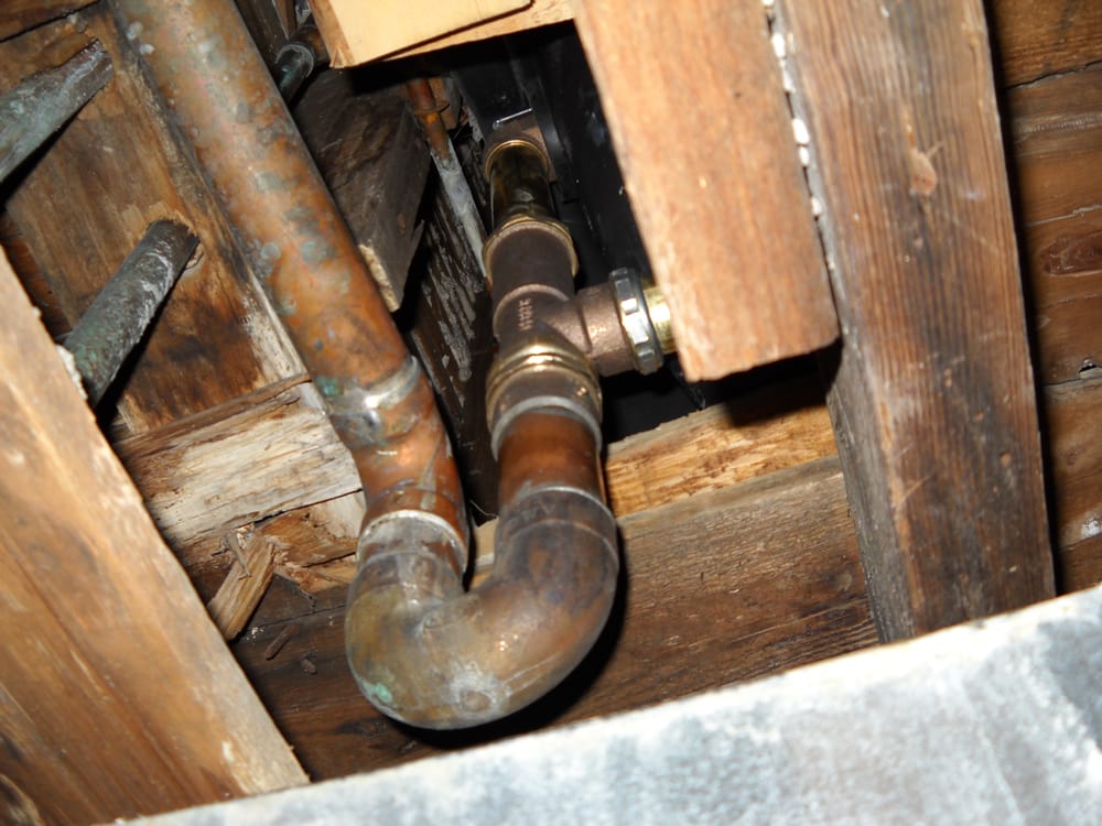 Slide of Morning Noon & Night Plumbing & Sewer Services