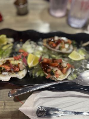 Costa Del Sol #1 South Blvd by null