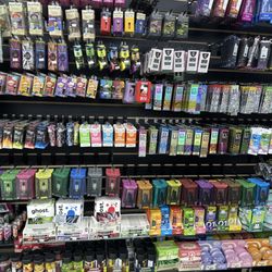 101 Vape & Smoke