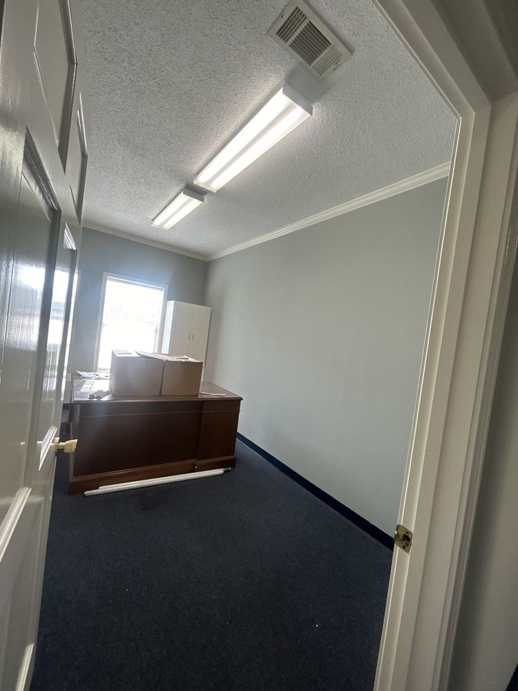 Slide of Regal Renovations