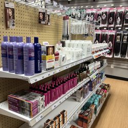 Crown Love Beauty Supply - Hair Products