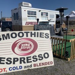 Java Journey Texas