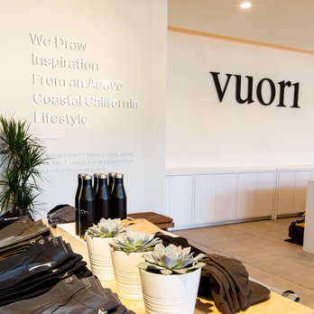 Vuori - Men's Clothing Near Me - Venice Beach, California Vuori - Men's Clothing Near Me - Venice Beach, California