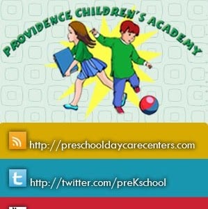 Providence Children's Academy - childcare center in Coconut Creek, FL