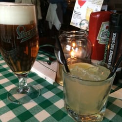 O'learys - Kentuky lemo & draft beer