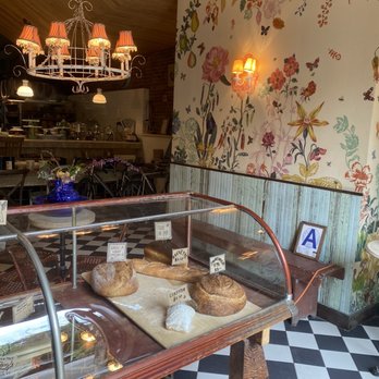 Bakeri - Sandwiches Near Me - Brooklyn, New York Bakeri - Sandwiches Near Me - Brooklyn, New York