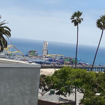 Pacific Plaza - Views from a studio. - Apartments Near Me - Santa Monica, California Pacific Plaza - Views from a studio. - Apartments Near Me - Santa Monica, California