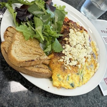 Turning Point Breakfast - Breakfast & Brunch Near Me - Boynton Beach, Florida Turning Point Breakfast - Breakfast & Brunch Near Me - Boynton Beach, Florida