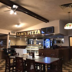 Sam's Pizza
