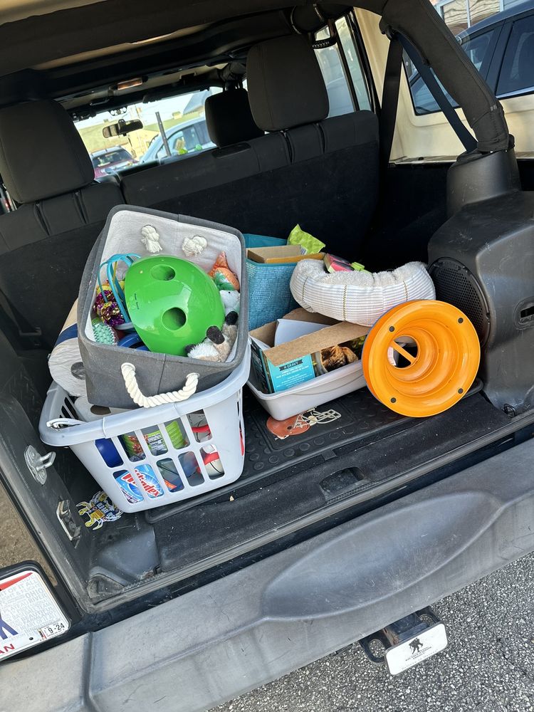 NORTHEAST OHIO SPCA Updated September 2024 13 Photos & 51 Reviews