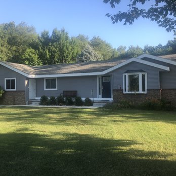 MZF Construction Siding Specialists - Siding with custom bent trim is our specialty - General Contractors Near Me MZF Construction Siding Specialists - Siding with custom bent trim is our specialty - General Contractors Near Me