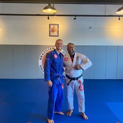 Gracie Barra Valencia