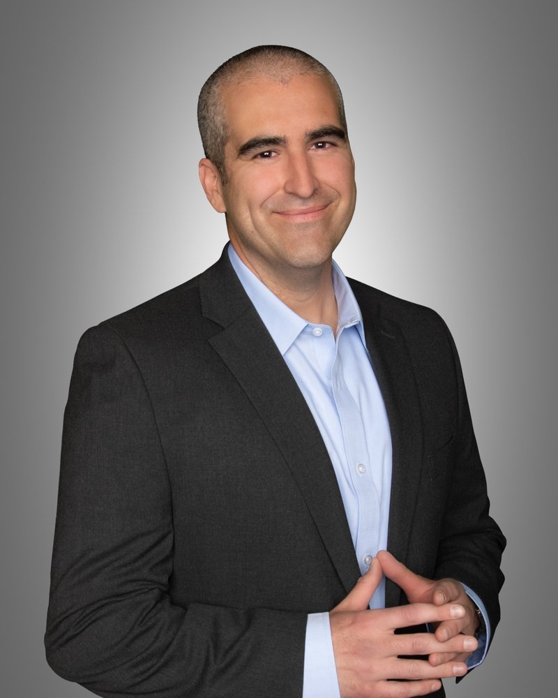 NICHOLAS SIMONE DICKSON REALTY Updated October 2024 Reno, Nevada