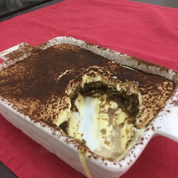 One Day Chef - We made Tiramisu! - Cooking Schools Near Me - Rome, RM