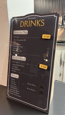 Menu photo 4 Viking Tower Pizza Solvang, CA