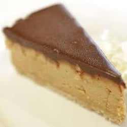 Mason Dixon - Mason Dixon Peanut Butter Pie as seen in Good Food