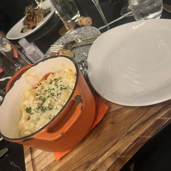 Ritual House - Lobster Mac - Breakfast & Brunch Near Me - Pittsburgh, Pennsylvania Ritual House - Lobster Mac - Breakfast & Brunch Near Me - Pittsburgh, Pennsylvania