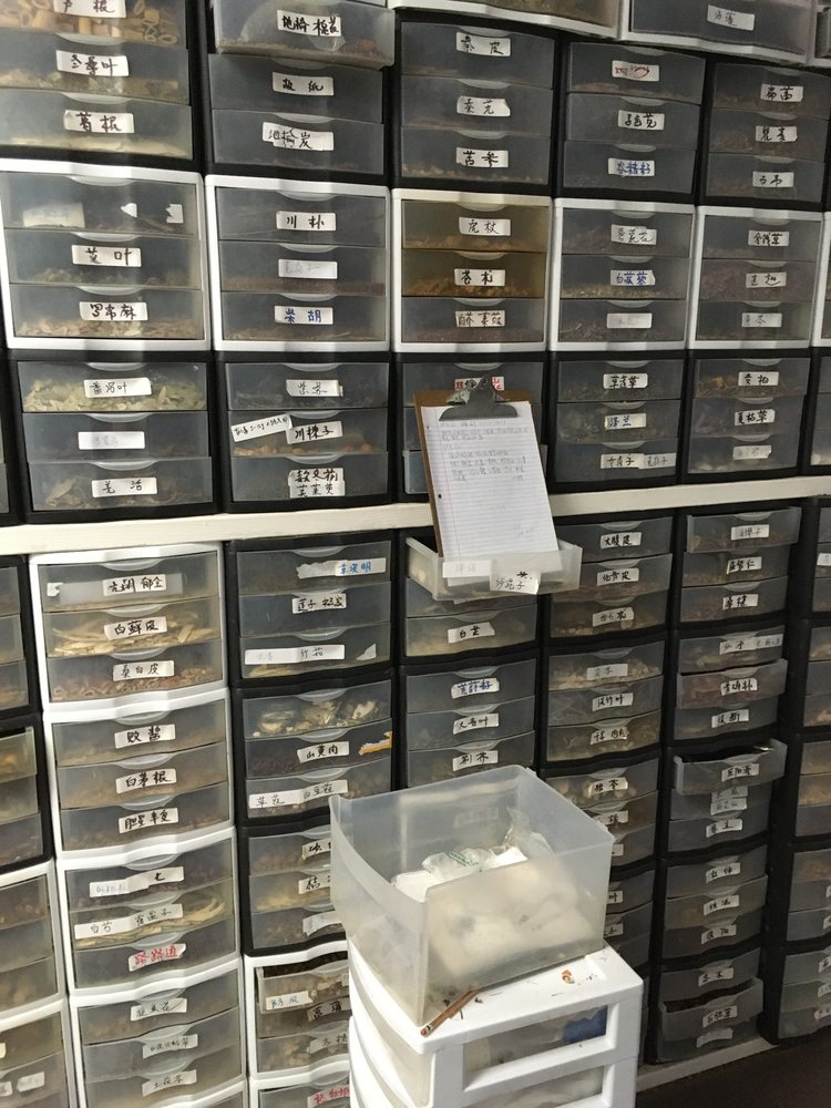 ACUPUNCTURE & HERBS OF LU 13 Photos & 27 Reviews 20628 E Arrow Hwy, Covina, California