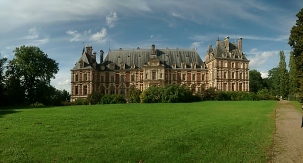 Villersexel by null