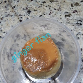 Silk - Oh my holy heck! I love ginger even more! - Asian Fusion Near Me - San Juan, Puerto Rico Silk - Oh my holy heck! I love ginger even more! - Asian Fusion Near Me - San Juan, Puerto Rico