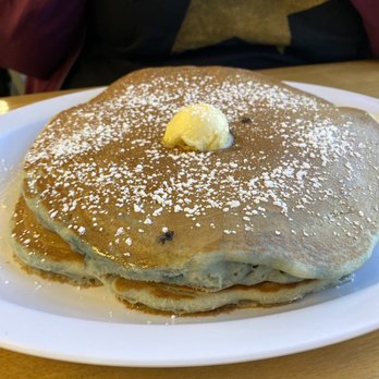 Griddlecakes - Lemon blueberry pancakes - American Near Me - Las Vegas, Nevada Griddlecakes - Lemon blueberry pancakes - American Near Me - Las Vegas, Nevada