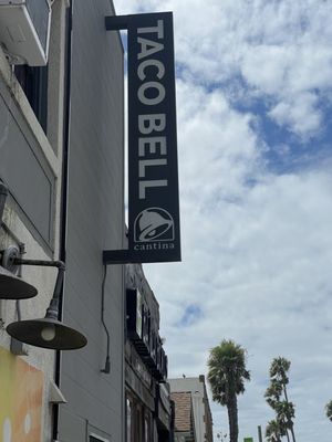 Taco Bell Cantina by null