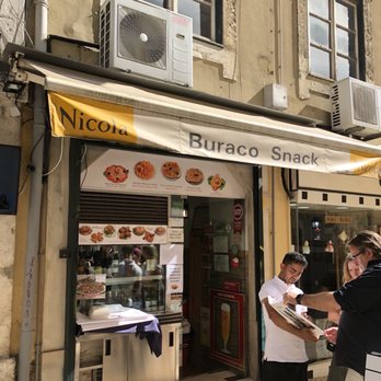 Buraco Snack - Portuguese Near Me - Lisbon, 11