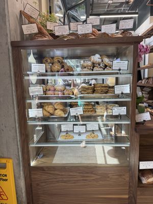 Proof Bread by null
