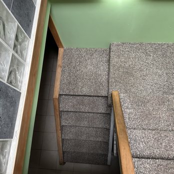 White Leaf Floor Care, Inc - Before - Carpet Cleaning Near Me - Smithtown, New York