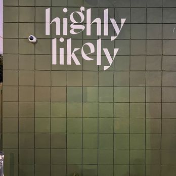 Highly Likely - Love the color choice - Breakfast & Brunch Near Me - Los Angeles, California