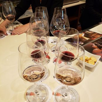 Bodegas Muga - Tasting - Wineries Near Me - Haro, LO