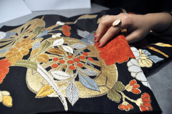 Kaede Kimonos Sales and Rental by null