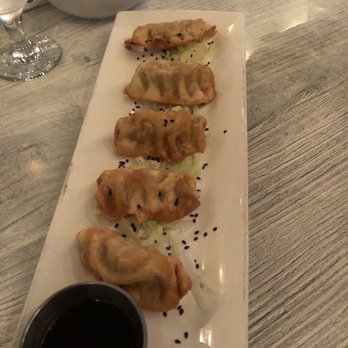 Whalers - Pot stickers - Bars Near Me - Bay Shore, New York