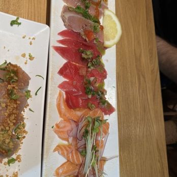 X-Fish - Sushi Bars Near Me - Brea, California X-Fish - Sushi Bars Near Me - Brea, California