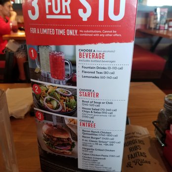 Chili's - Can't beat this deal! - Bars Near Me - Sacramento, California Chili's - Can't beat this deal! - Bars Near Me - Sacramento, California