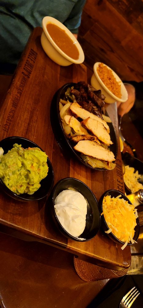 Uncle Julio's