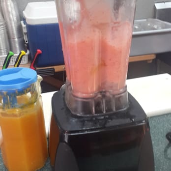 Natural Juice - Tried something different@ Natural Juice. It's yummy - Juice Bars & Smoothies Near Me - New York, New York Natural Juice - Tried something different@ Natural Juice. It's yummy - Juice Bars & Smoothies Near Me - New York, New York