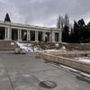 Cheesman Park gift card