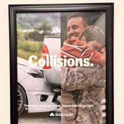 Adam Robertson - State Farm Insurance Agent - Protecting what drives you forward -- with coverage you can count on and service you can trust...