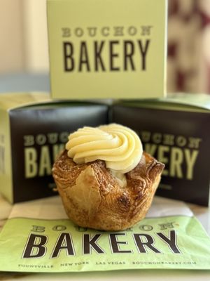 Bouchon Bakery by null
