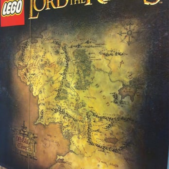 Lego Store - Toy Stores Near Me - Burlington, Massachusetts