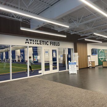 Oakton Sports Complex - Skating Rinks Near Me - Park Ridge, Illinois Oakton Sports Complex - Skating Rinks Near Me - Park Ridge, Illinois